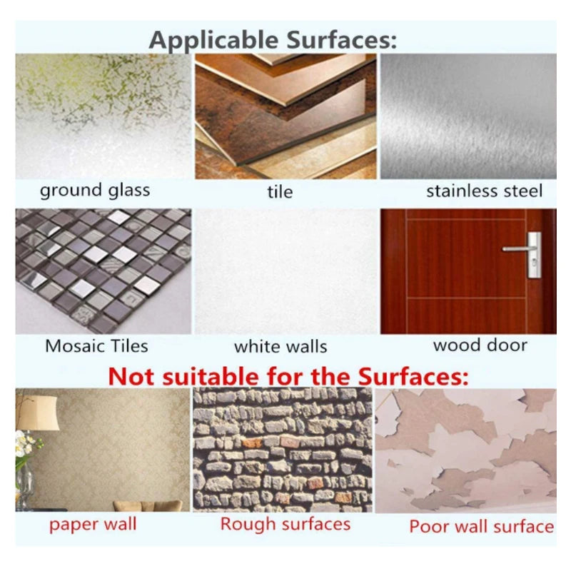 Mop Rack Bathroom accessories Wall Mounted Shelf Organizer Hook Broom Holder Hanger Behind Doors/On Walls Kitchen Storage Tool