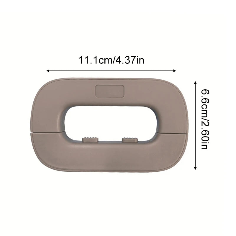 Child Safety Locks Home Refrigerator Lock for Kids Security Protection Baby Anti-Pinch Hand Refrigerators Door Dedicated Buckles